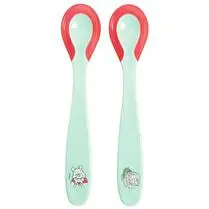 Disney, Cuillères thermosensibles x 2 Winnie