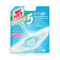 WC net, Maxi bloc pure fresh