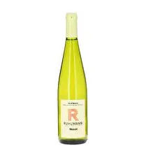 Ruhlmann, Alsace AOP Muscat