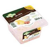 Dr Hammer, Salade de pommes de terre lardons 250 g + 20 % offerts