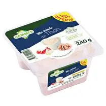 Dr Hammer, Salade de thon 200 g + 20% offerts