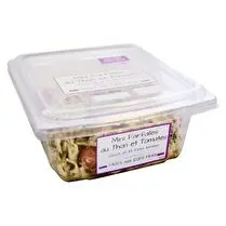 Mix Buffet, Salade de mini farfalles au thon
