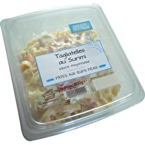 Mix Buffet, Tagliatelles au surimi - 800 g