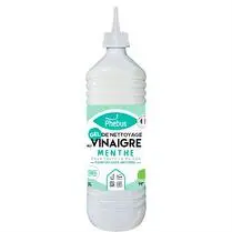 Phebus, Vinaigre de nettoyage gel menthe