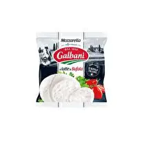 Galbani, Mozzarella di latte di Bufala