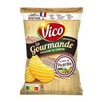VICO Chips la gourmande
