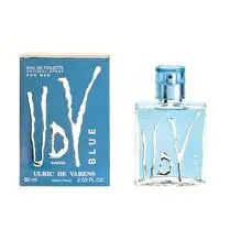 Ulric de Varens, Eau de toilette blue
