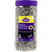 Maître Prunille, Graines de tournesol - 250 g