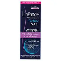 Linéance, Amincissant profiler nuit plus