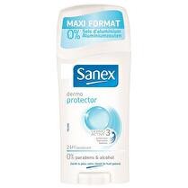 SANEX Déodorant stick dermo protector 65 ml
