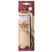 Vahiné, Vanille origine Papouasie
