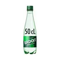 Badoit, Eau minérale gazeuse