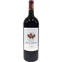 Château Julien, Haut Médoc AOP Rouge 2018