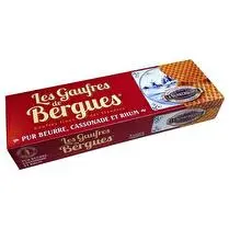 La Dunkerquoise, Etui gaufres de bergues flamandes