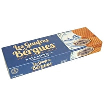 La Dunkerquoise, Etui gaufres de bergues pur beurre