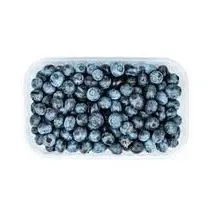 Votre primeur propose, bio Myrtille barquette 125g