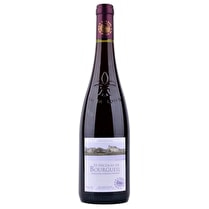 L'âme du terroir, Saint Nicolas de Bourgueil AOP