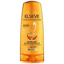 Elsève, Après-shampooing huile extraordinaire cheveux secs