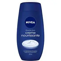 Nivéa, Crème douche nourrissante