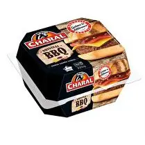 Charal, Burger montagnard édition limitée - 220 g