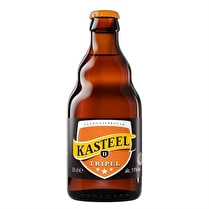 Kasteelbier, Bière blonde