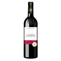 L'âme du terroir, Corbières AOP - Rouge