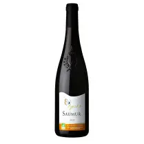Azuré, Saumur AOP Rouge  - BIO