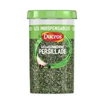 Ducros, Assaisonnement persillade