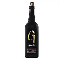 Goudale, Bière blonde grand cru