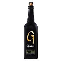 GOUDALE Bière blonde La G de Goudale 7.9%