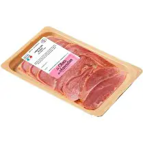 Jean Brient, Langue de porc 3 tranches