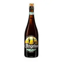 L'Angelus, Bière blonde triple