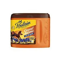 Poulain, Cacao en poudre sucré