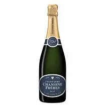 Chanoine, Champagne brut