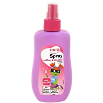 Cora, Spray démêlant kido