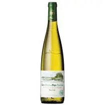 L'âme du terroir, Gros Plant du pays nantais sur Lie AOP
