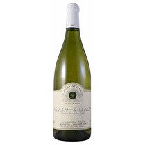 DOMAINE ELOY Mâcon Villages AOP Blanc 13%