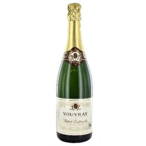 L'âme du terroir, Vouvray AOP Brut