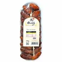 Manola, DATTE RAVIER 250 G