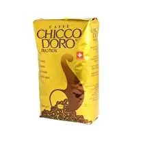 Chicco d'Oro, Café tradition en grains