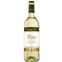 COULEUR DU SUD, Couleur Du Sud  I.G.P Pays d'Oc Chardonnay 75 cl
