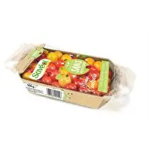 Votre primeur propose, Tomate cerise ronde  Méli Mélo