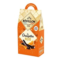 Révillon, Orangettes
