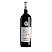 L'âme du terroir, Cahors AOP - Rouge