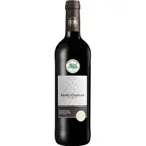 L'âme du terroir, Saint Chinian AOP - Rouge