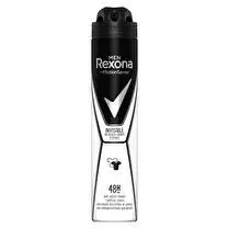 Rexona, Déodorant invisible black and white