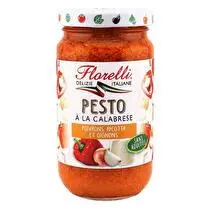 Florelli, Pesto Calabrese