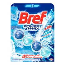 Bref, Bloc wc power activ océan