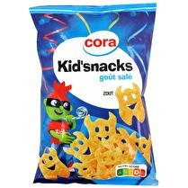CORA Kid'snacks salé