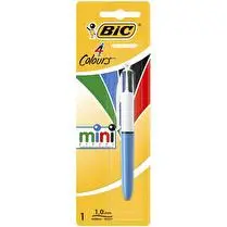 Bic, 4 couleurs mini
